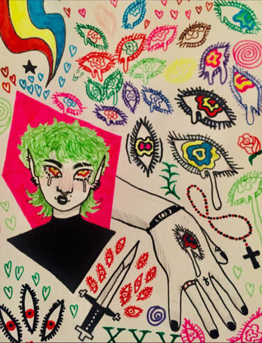 eyes page 2020