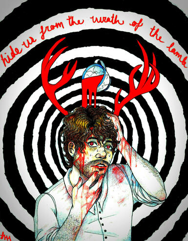 wrath of the lamb 2021