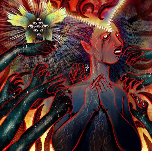 rapture 2021