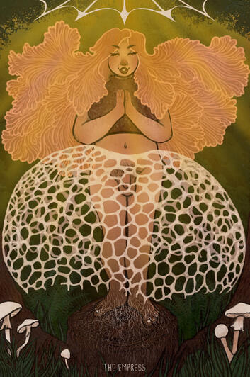 the empress 2023