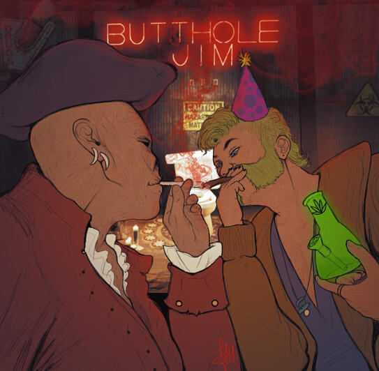 guys being dudes 2023